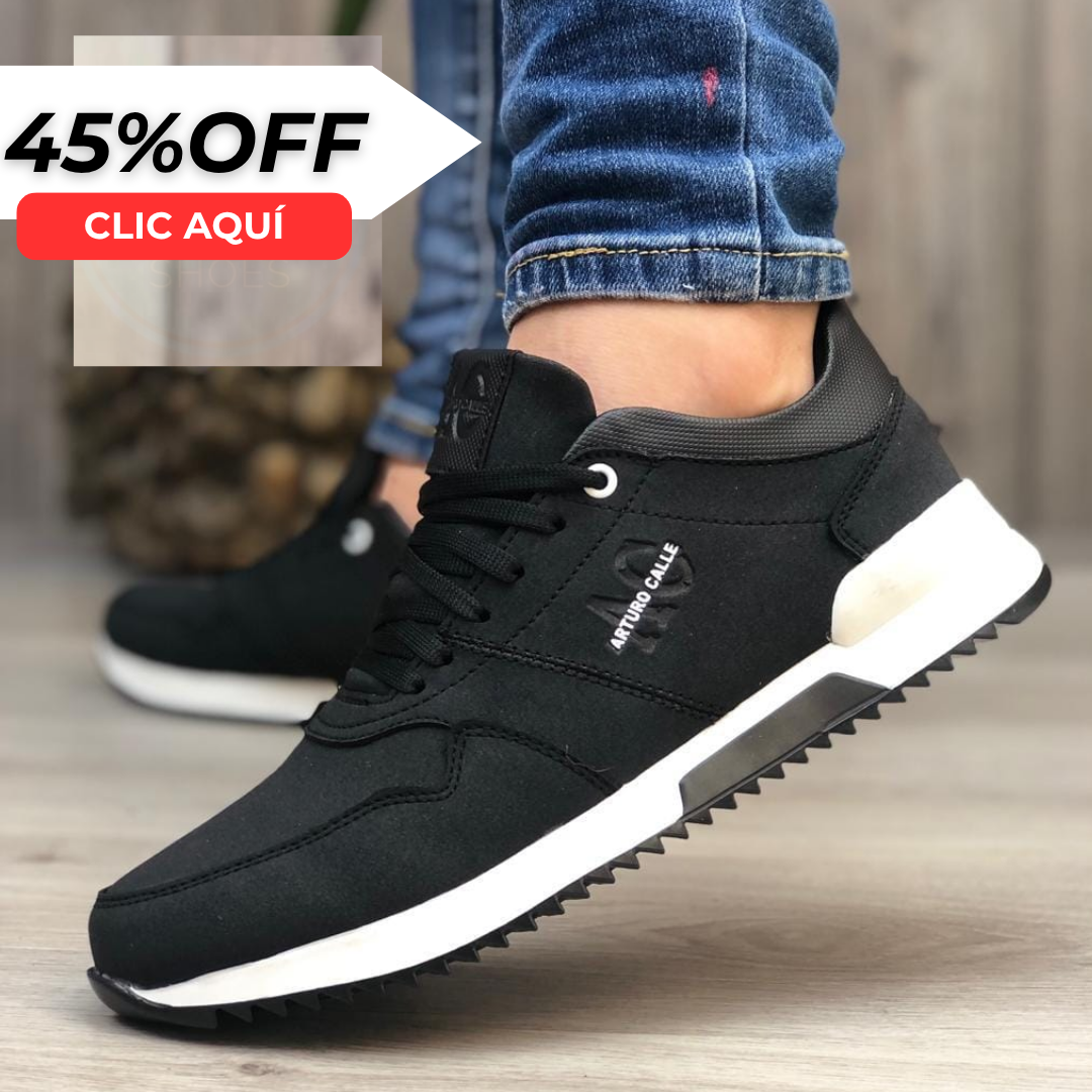 NUEVOS TENIS AC EDICIÓN LIMITADA