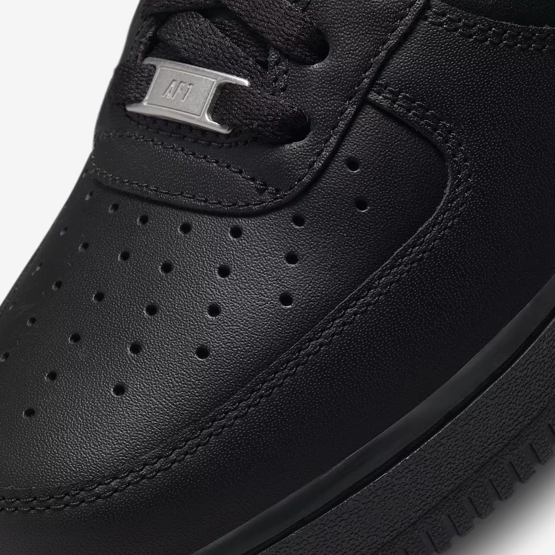 NUEVOS NK AIR FORCE ONE HOMBRE