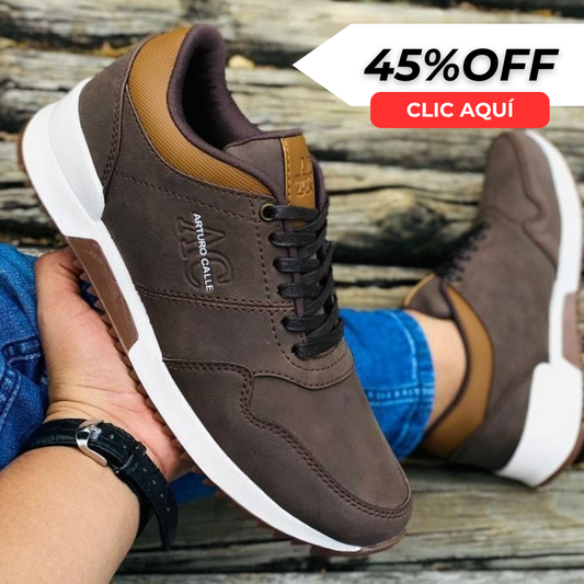 NUEVOS TENIS AC EDICIÓN LIMITADA