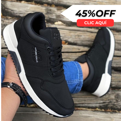 NUEVOS TENIS AC EDICIÓN LIMITADA