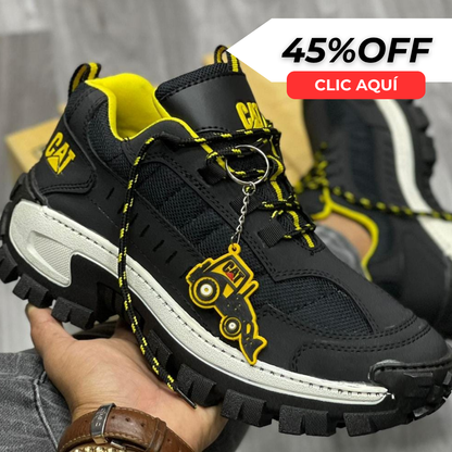 NUEVAS BOTAS CAT. EDICIÓN LIMITADA