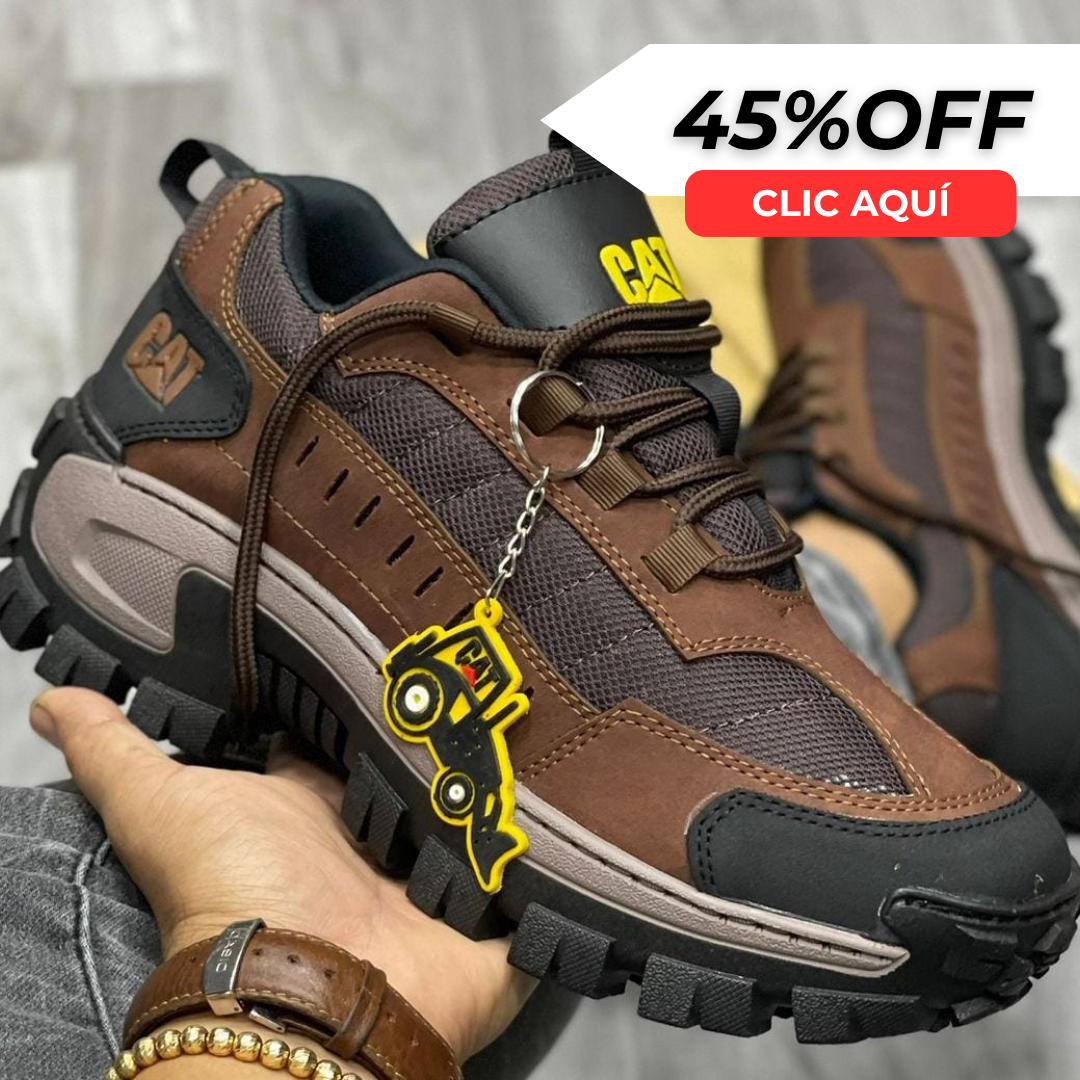 NUEVAS BOTAS CAT. EDICIÓN LIMITADA