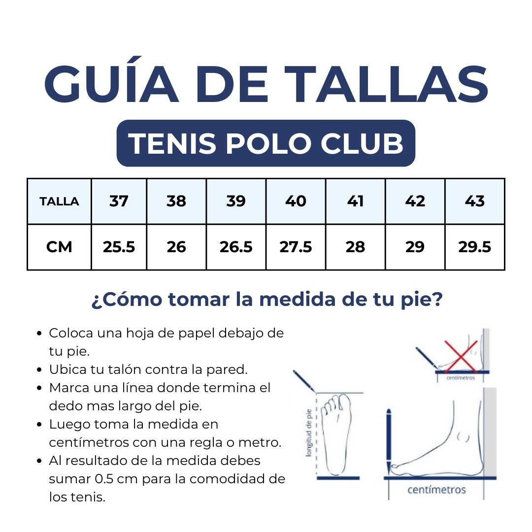 NUEVOS ZAPATOS POLO EDICIÓN LIMITADA.