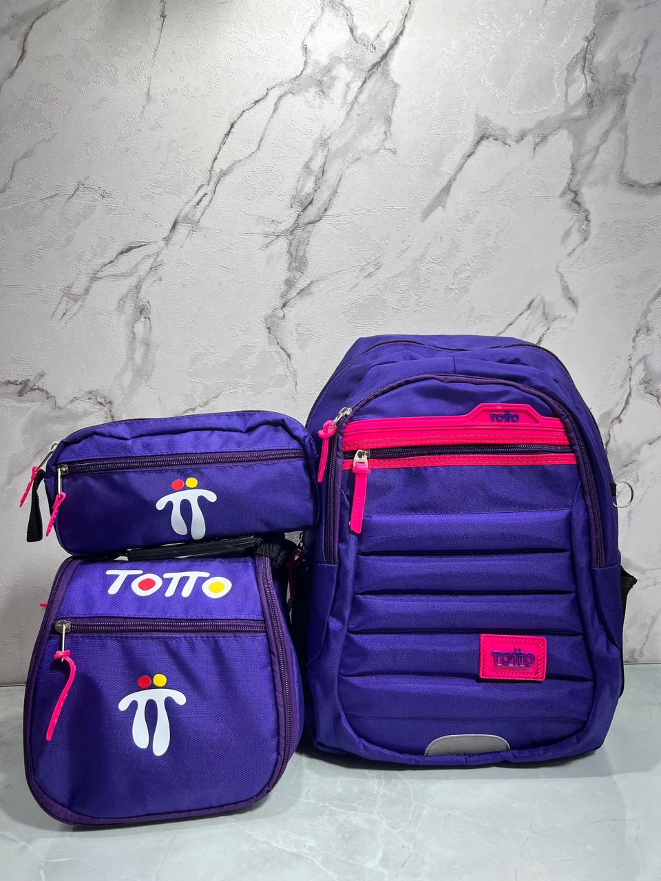 🔥COMBO TOTTO PRECIO DE LIQUIDACIÓN🔥