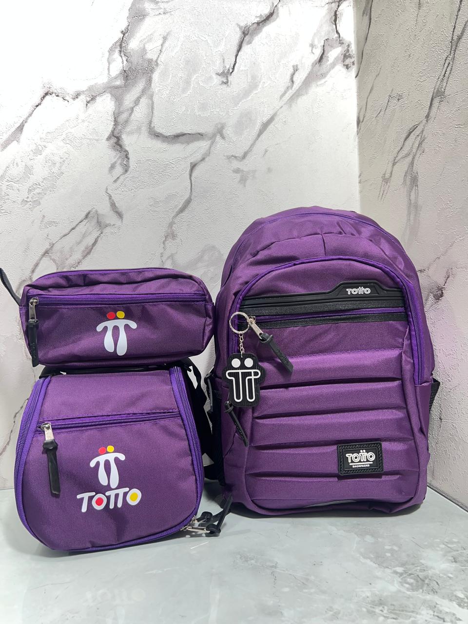 🔥COMBO TOTTO PRECIO DE LIQUIDACIÓN🔥
