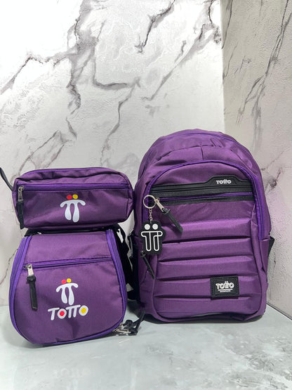 🔥COMBO TOTTO PRECIO DE LIQUIDACIÓN🔥