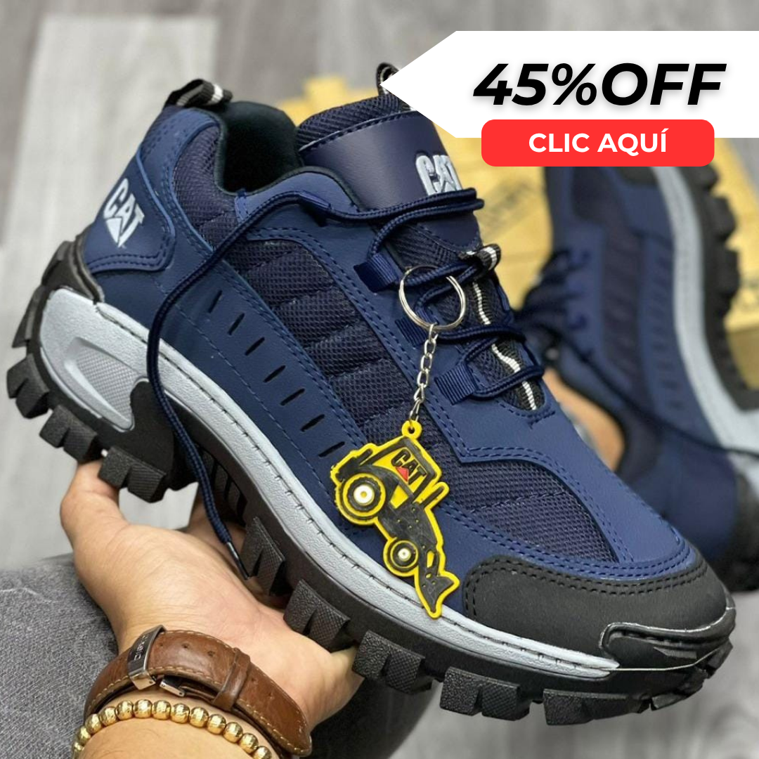 NUEVAS BOTAS CAT. EDICIÓN LIMITADA