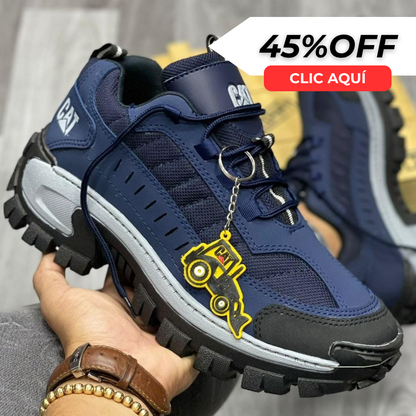 NUEVAS BOTAS CAT. EDICIÓN LIMITADA