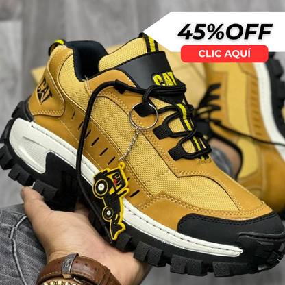NUEVAS BOTAS CAT. EDICIÓN LIMITADA