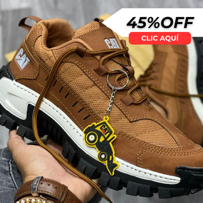 NUEVAS BOTAS CAT. EDICIÓN LIMITADA