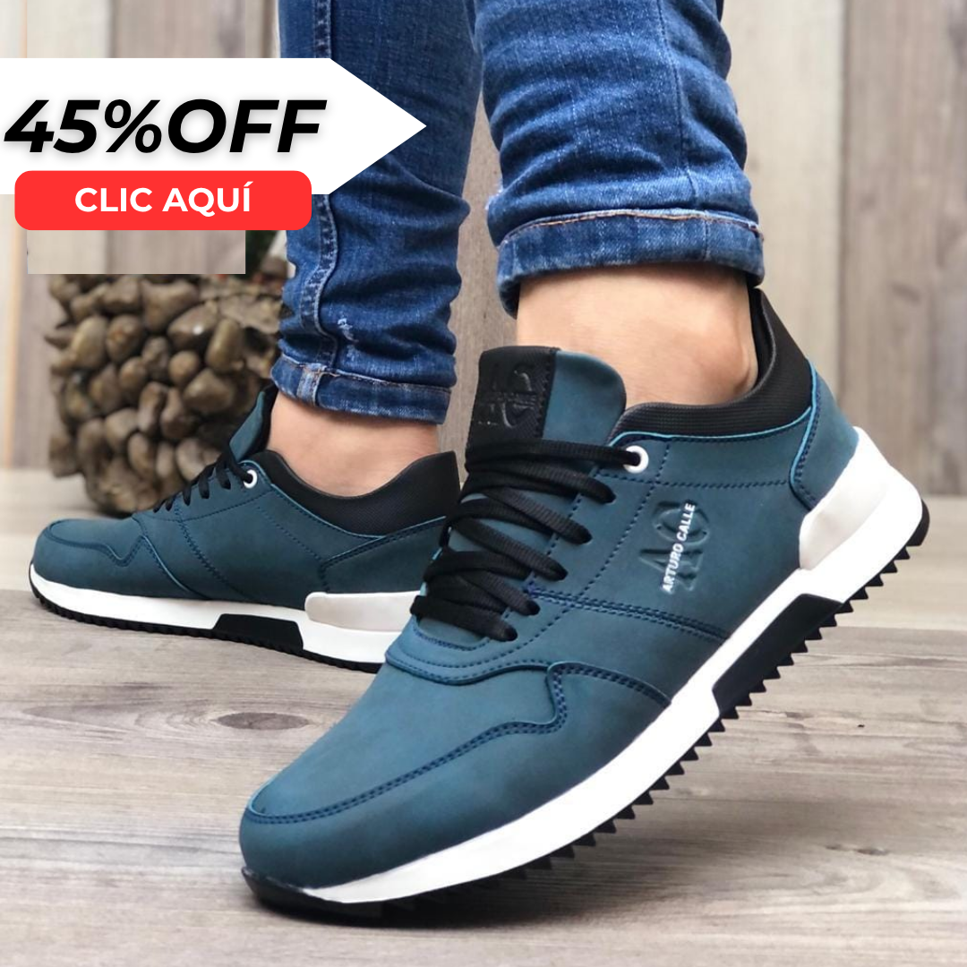 NUEVOS TENIS AC EDICIÓN LIMITADA