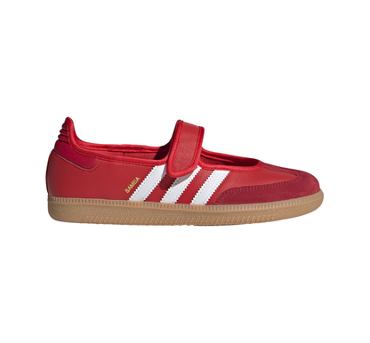 NUEVOS ADIDAS SAMBA DAMA