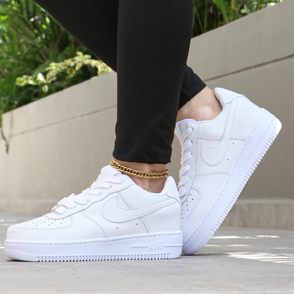 NUEVOS NK AIR FORCE ONE DAMA