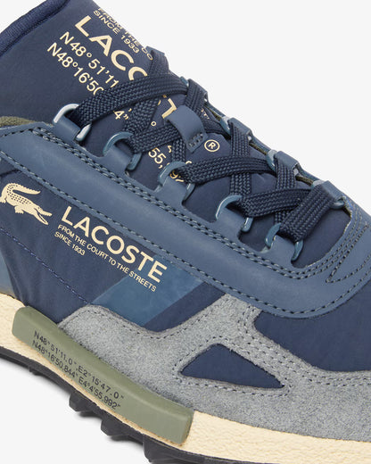 NUEVOS LACOSTE URBAN PERFORMANCE