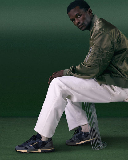 NUEVOS LACOSTE URBAN PERFORMANCE