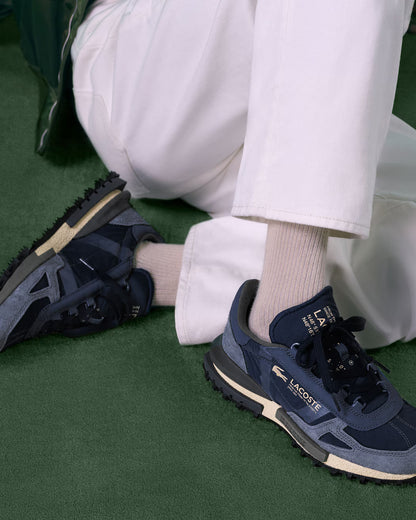 NUEVOS LACOSTE URBAN PERFORMANCE