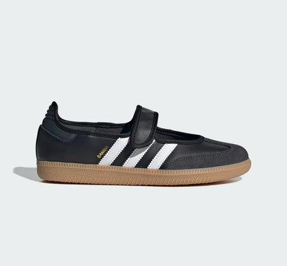 NUEVOS ADIDAS SAMBA DAMA