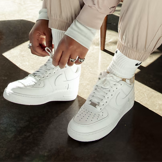 NUEVOS NK AIR FORCE ONE DAMA