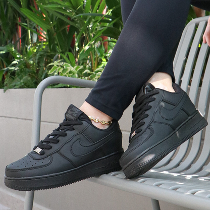 NUEVOS NK AIR FORCE ONE DAMA