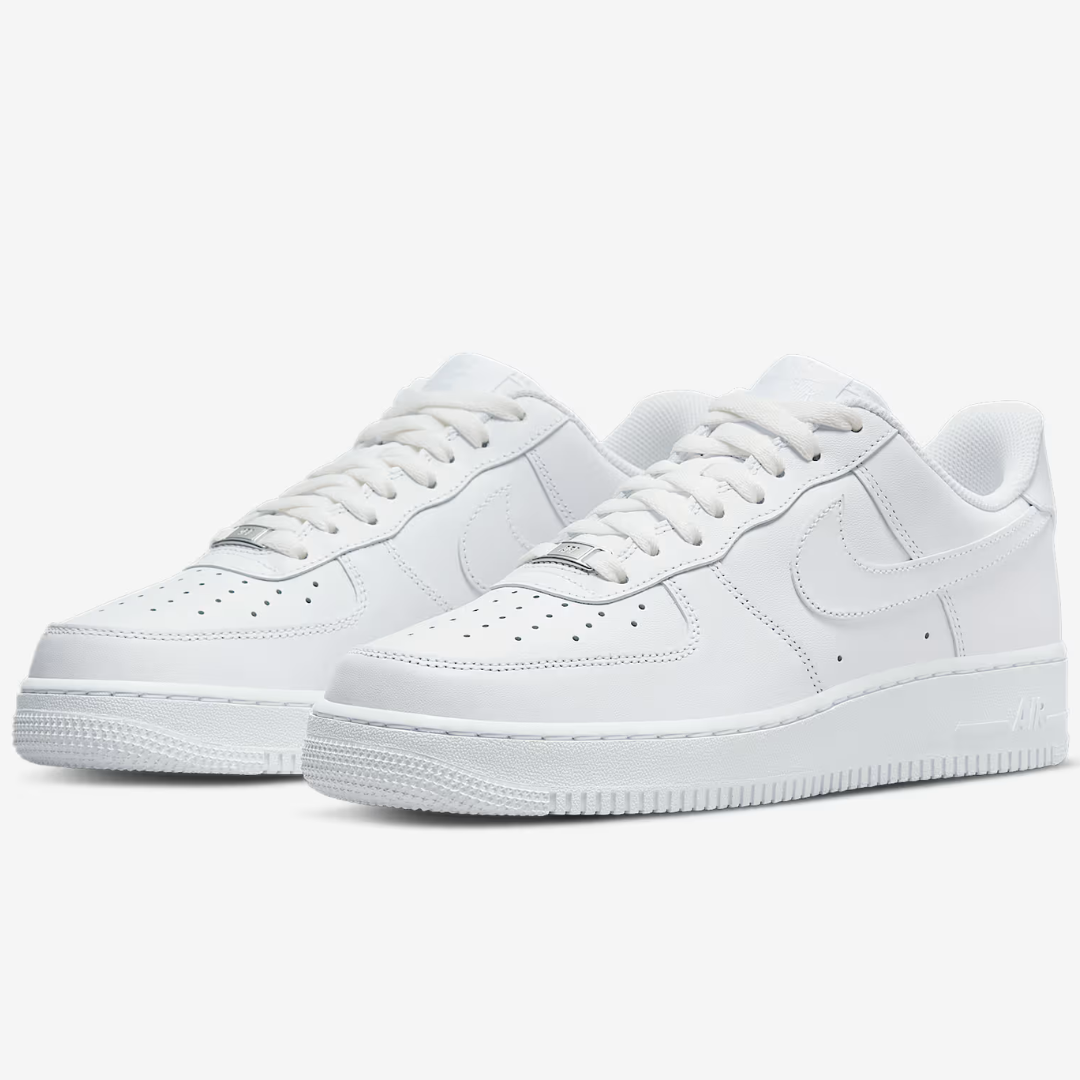 NUEVOS NK AIR FORCE ONE HOMBRE