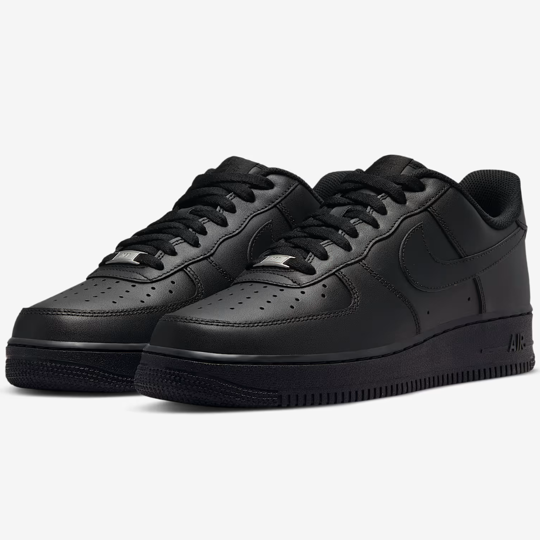 NUEVOS NK AIR FORCE ONE HOMBRE