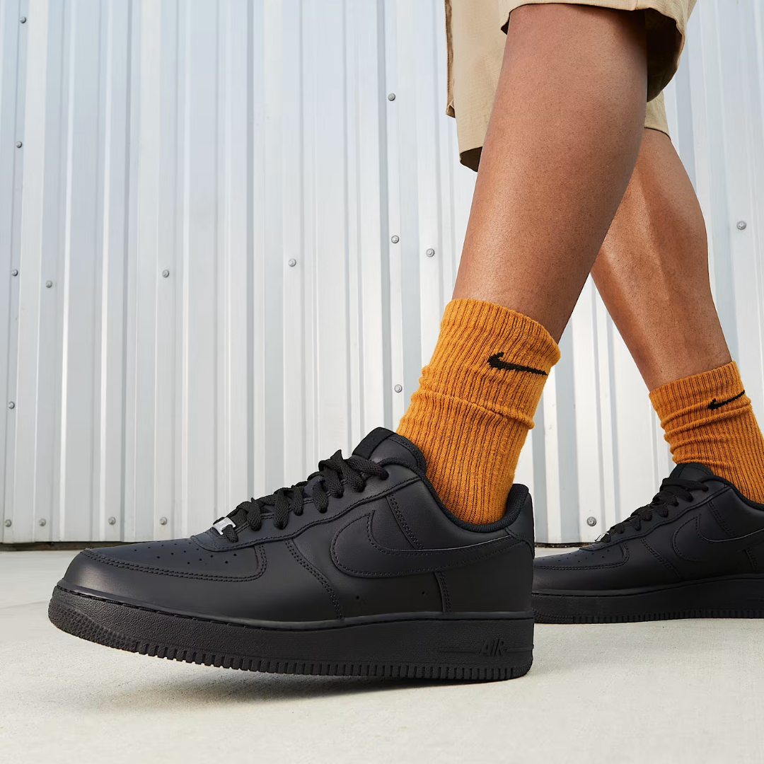 NUEVOS NK AIR FORCE ONE HOMBRE