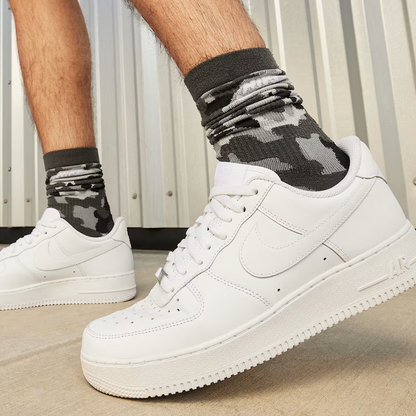 NUEVOS NK AIR FORCE ONE HOMBRE