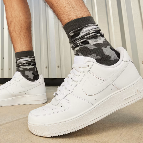 NUEVOS NK AIR FORCE ONE HOMBRE