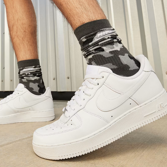 NUEVOS NK AIR FORCE ONE HOMBRE
