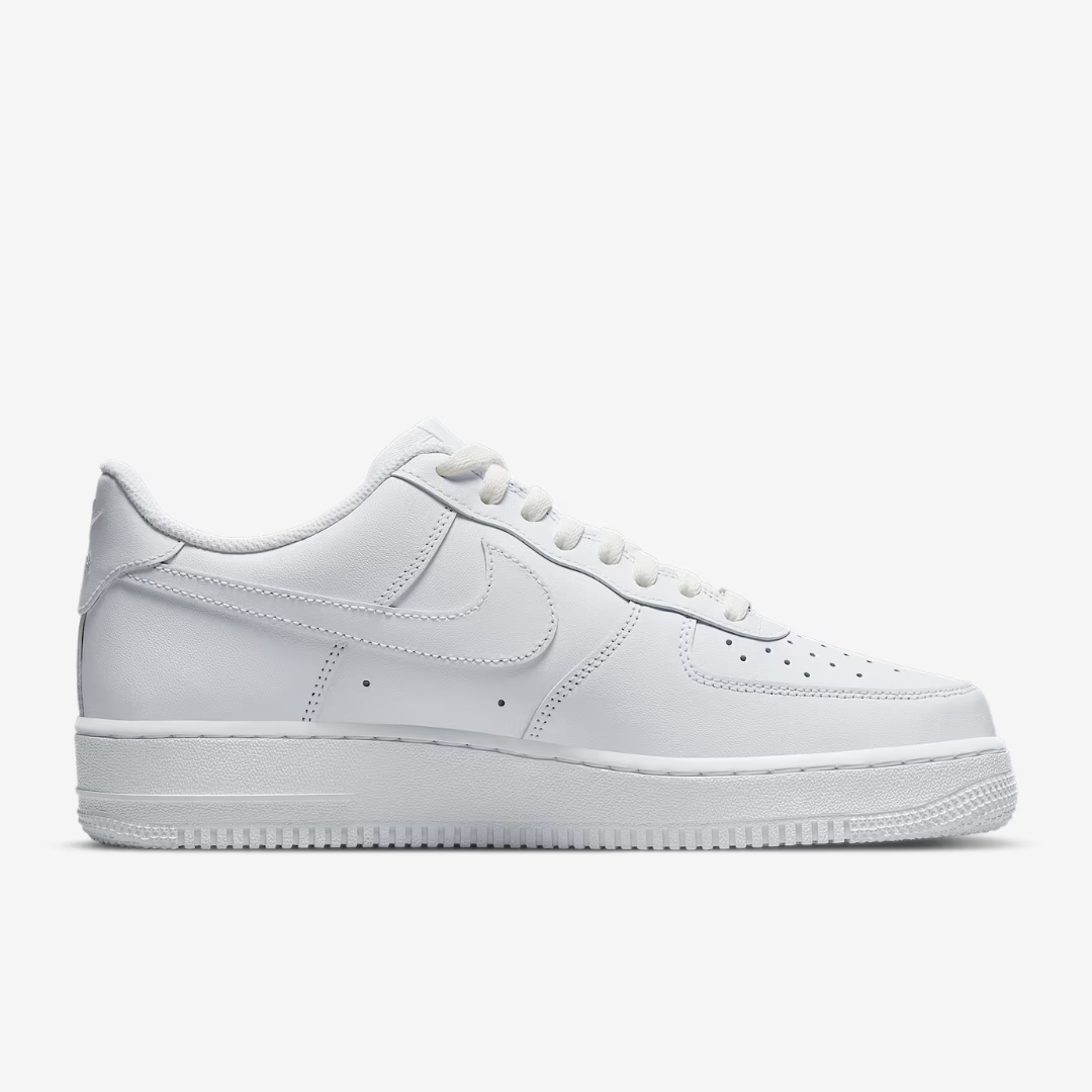 NUEVOS NK AIR FORCE ONE HOMBRE