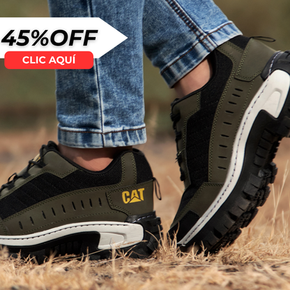 NUEVAS BOTAS CAT. EDICIÓN LIMITADA