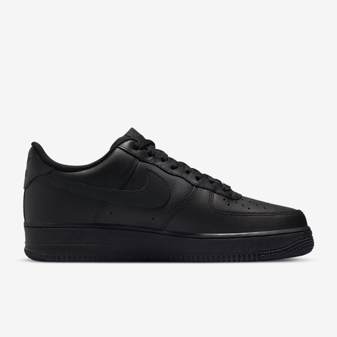 NUEVOS NK AIR FORCE ONE HOMBRE