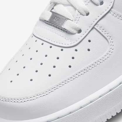 NUEVOS NK AIR FORCE ONE HOMBRE