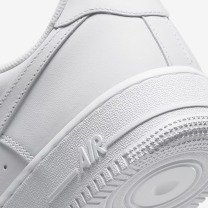 NUEVOS NK AIR FORCE ONE HOMBRE