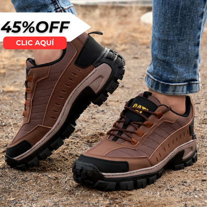 NUEVAS BOTAS CAT. EDICIÓN LIMITADA