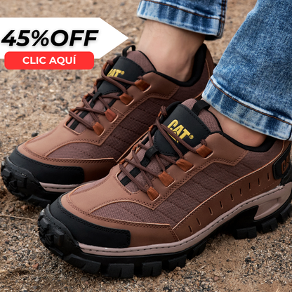 NUEVAS BOTAS CAT. EDICIÓN LIMITADA