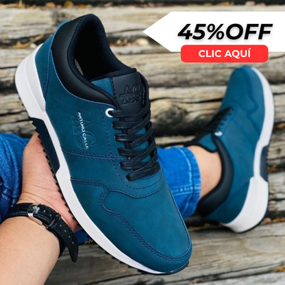 NUEVOS TENIS AC EDICIÓN LIMITADA