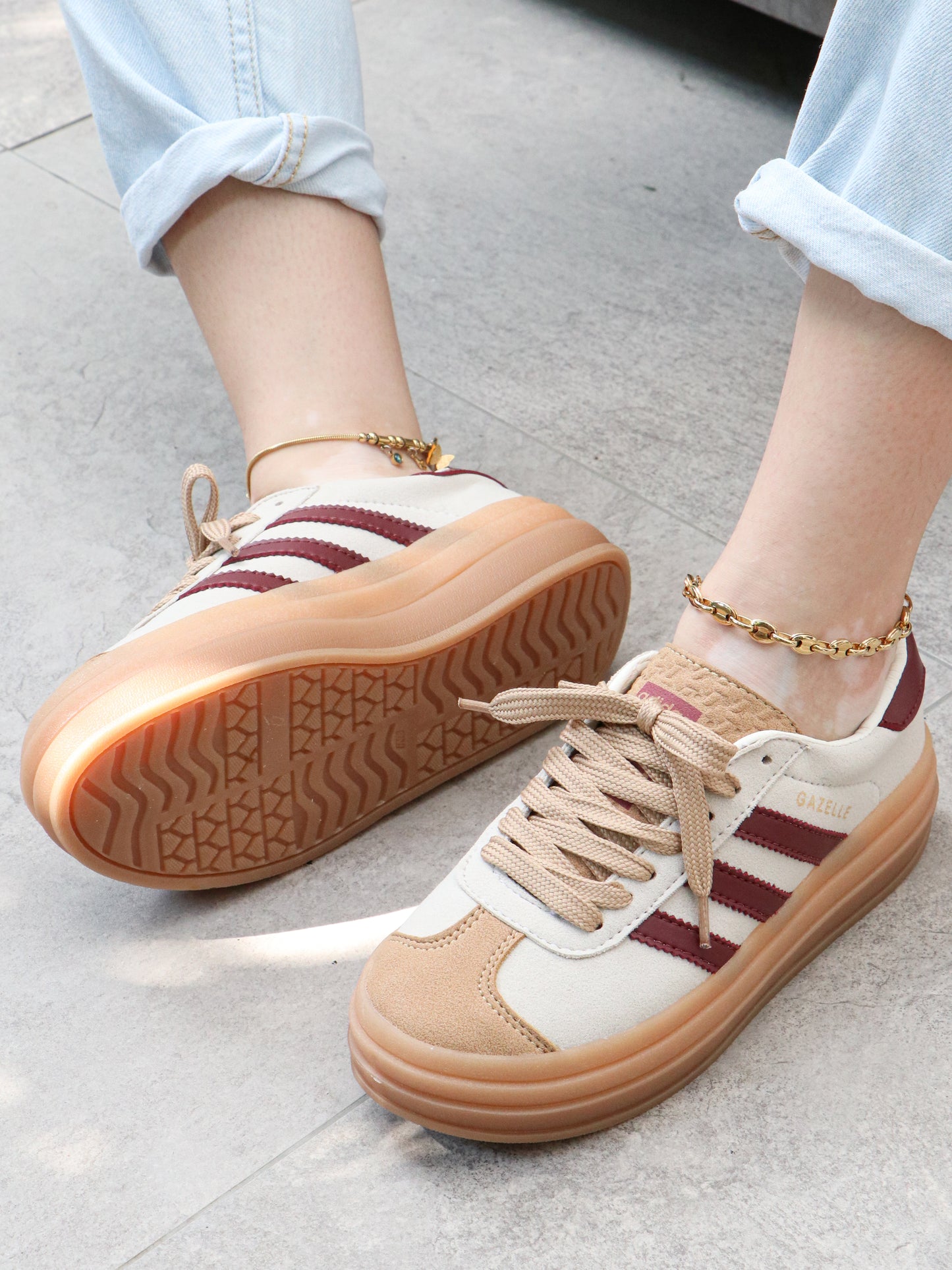 NUEVOS TENIS URBANA -EDICIÓN LIMITADA , 100% ACTITUD
