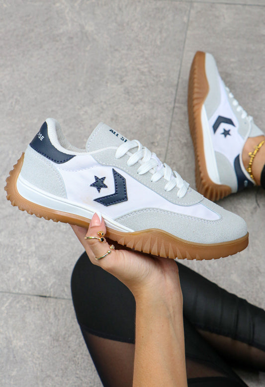 NUEVOS TENIS -LONDON STAR - EDICIÓN LIMITADA