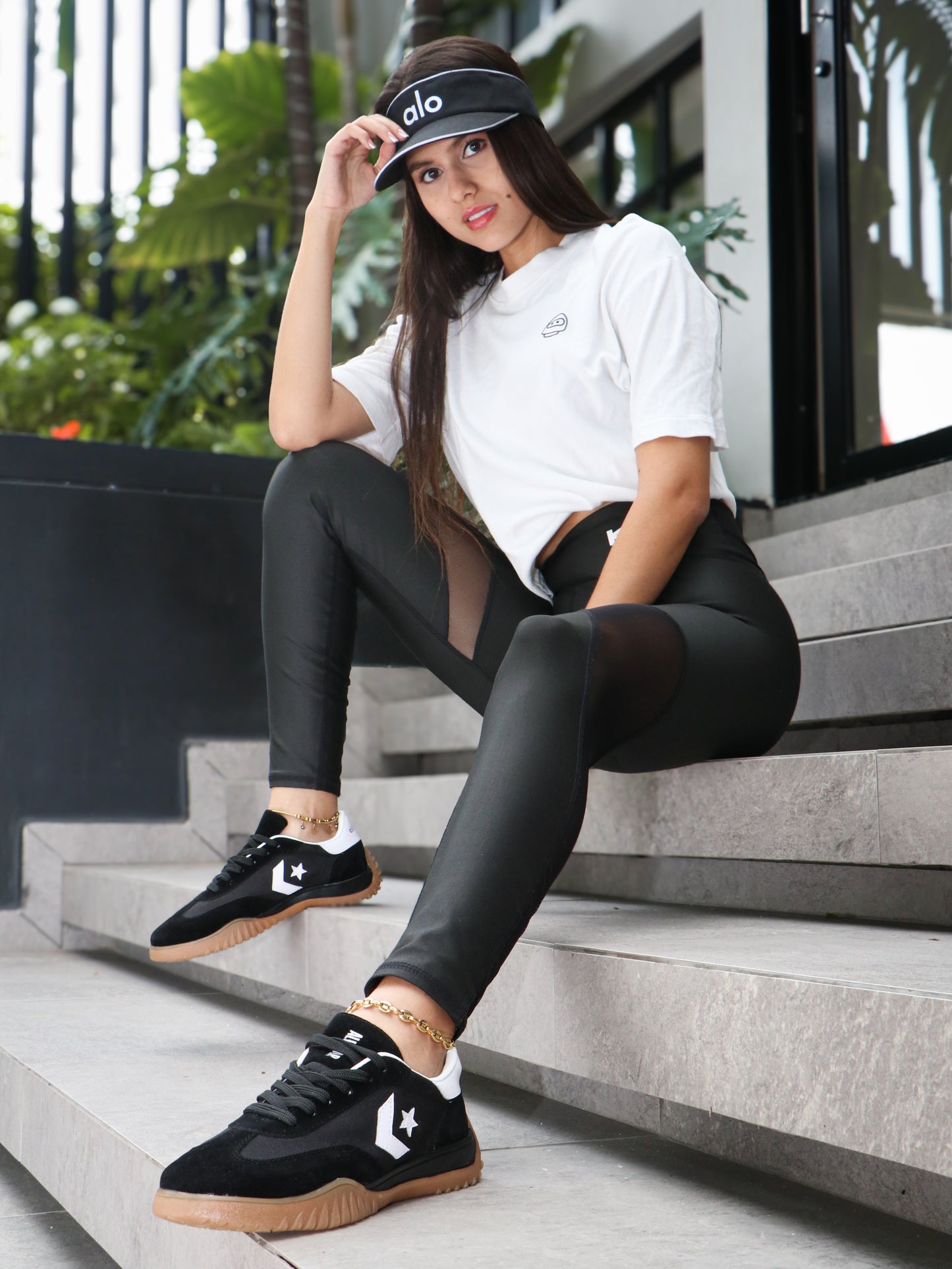 NUEVOS TENIS -LONDON STAR - EDICIÓN LIMITADA