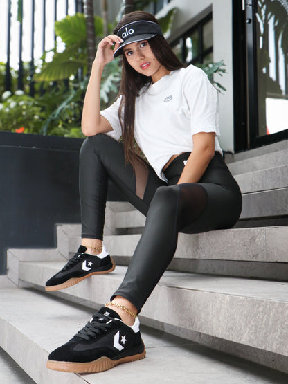NUEVOS TENIS -LONDON STAR - EDICIÓN LIMITADA