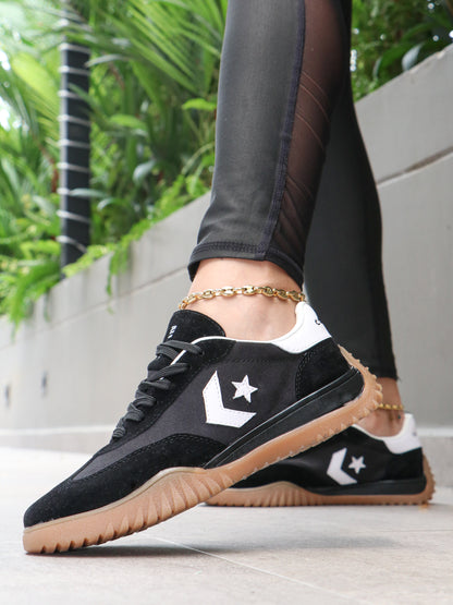 NUEVOS TENIS -LONDON STAR - EDICIÓN LIMITADA