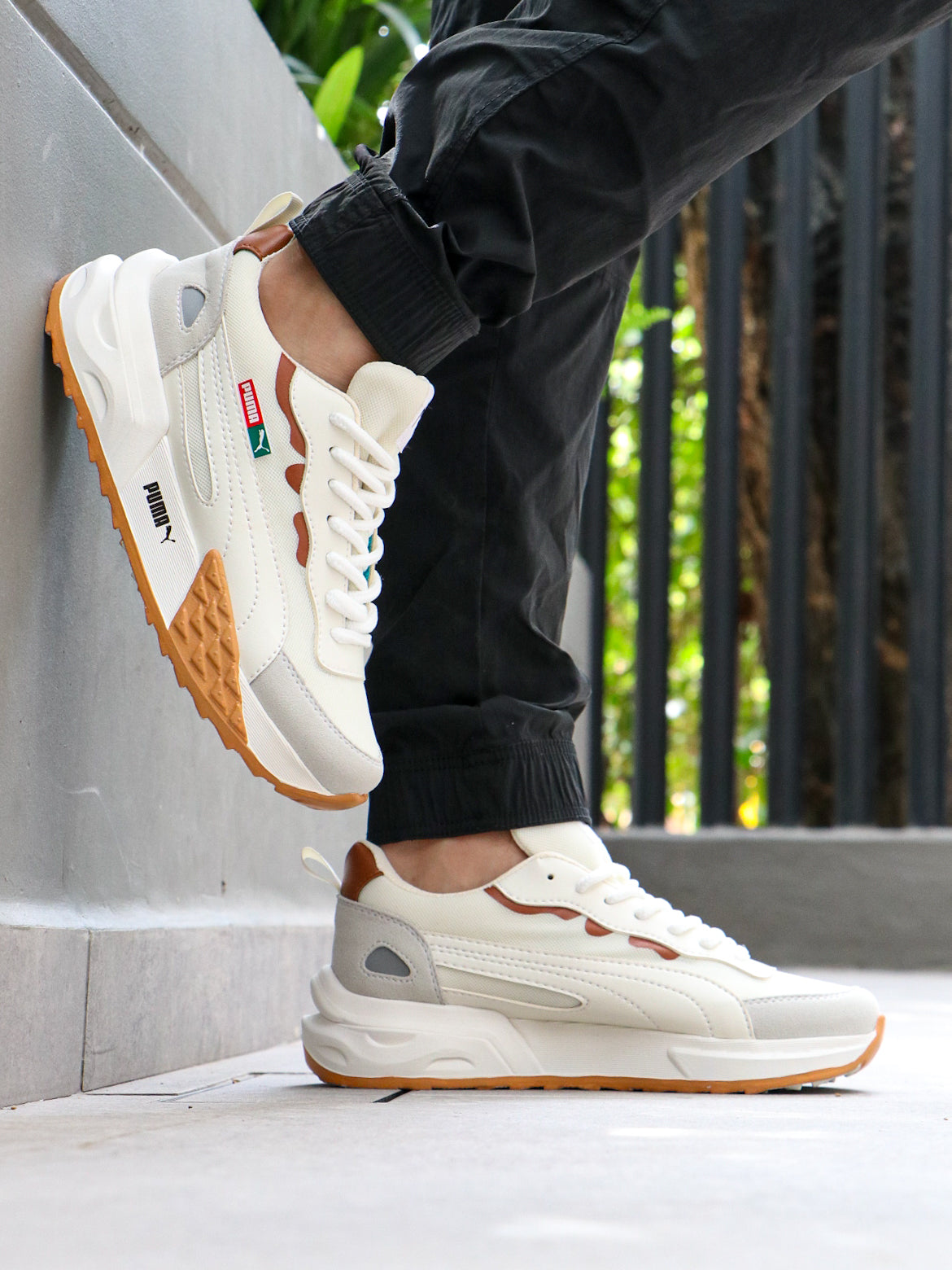 NUEVOS TENIS PARIS -EDICIÓN LIMITADA ✨