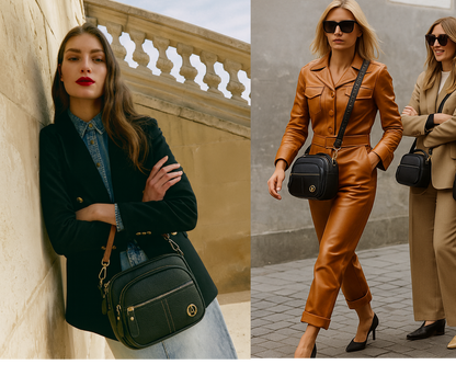 NUEVO BOLSO PARIS 45% DESCUENTO