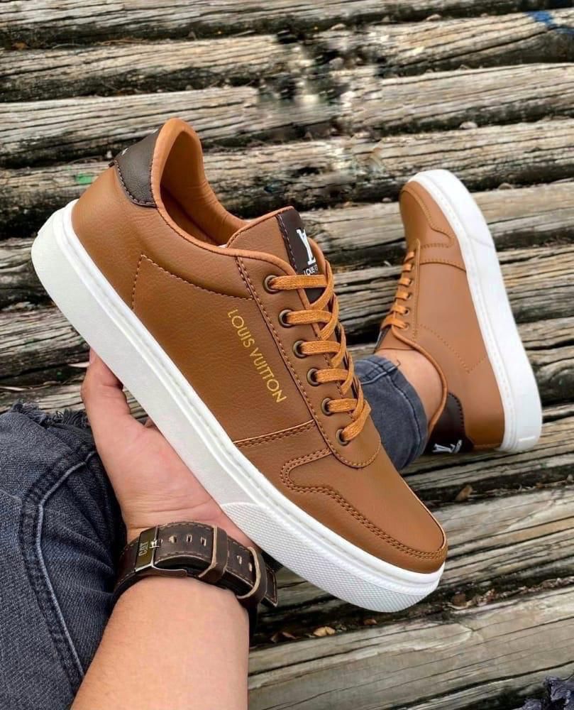 🔥GRAN LIQUIDACIÓN🔥 TENIS LOUIS VUITTON
