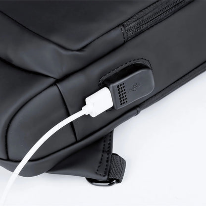 Bolso Anti Robo Crosbody