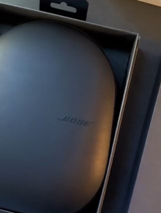 Diadema Bose 700 Bt Con Estuche