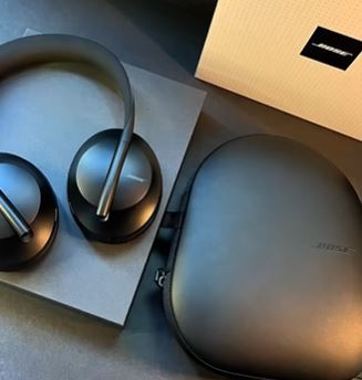 Diadema Bose 700 Bt Con Estuche