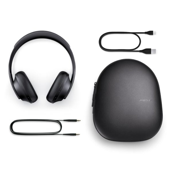 Diadema Bose 700 Bt Con Estuche