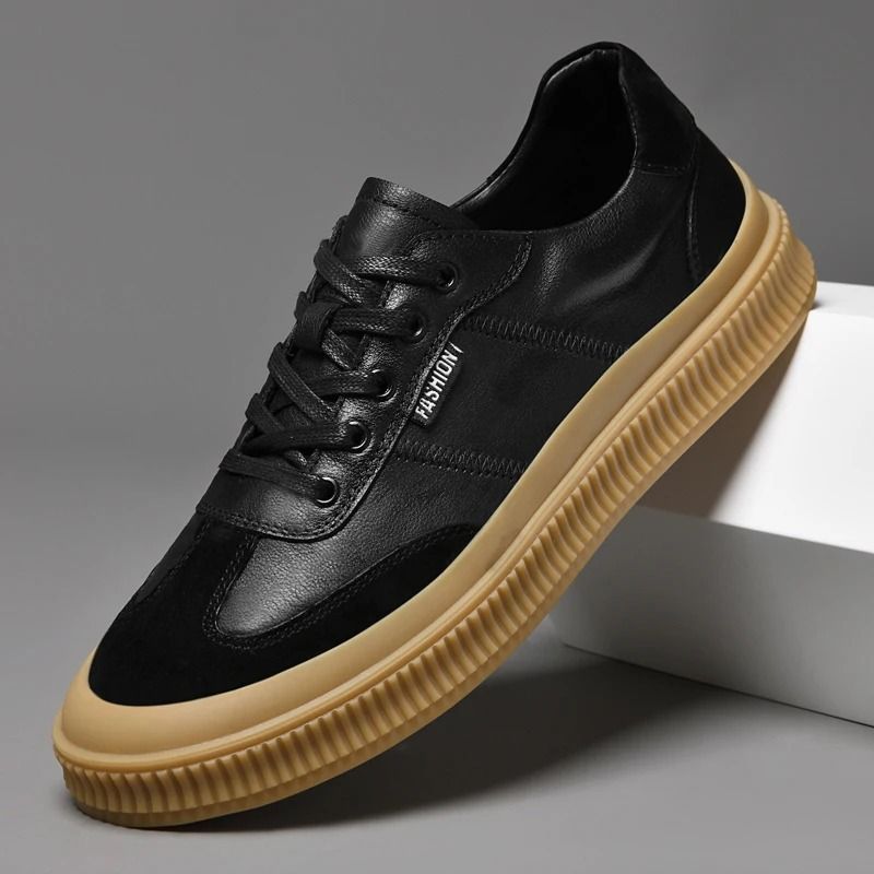 NUEVOS TENIS ALPHA CABALLERO
